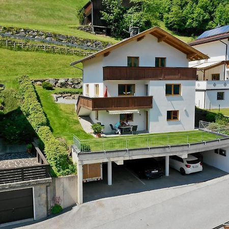 Apart Anna Kaltenbach Exterior foto
